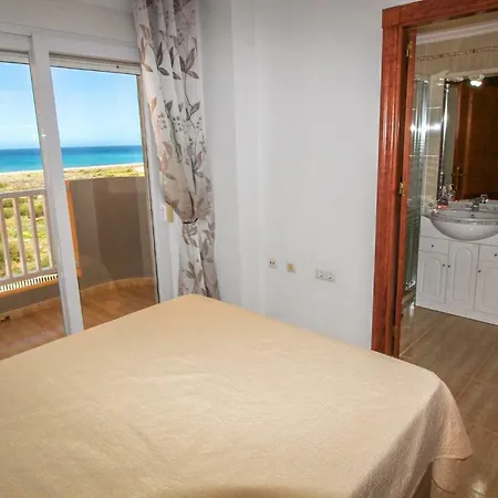 Apartment Seychelles Two Bedroom Rp043 La Manga del Mar Menor