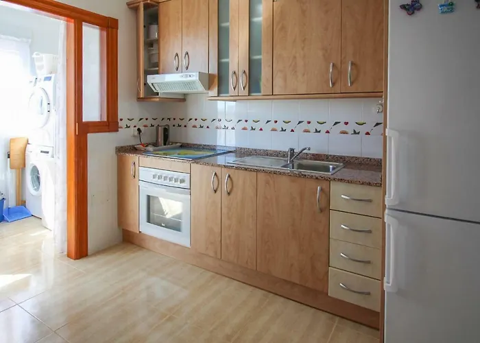 Apartman Seychelles Two Bedroom Rp043 *