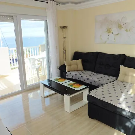 Seychelles Two Bedroom Rp043 * La Manga del Mar Menor