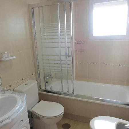 Seychelles Two Bedroom Rp043 *