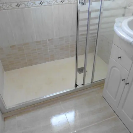 Seychelles Two Bedroom Rp043 *