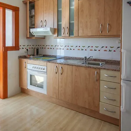 Apartment Seychelles Two Bedroom Rp043 *