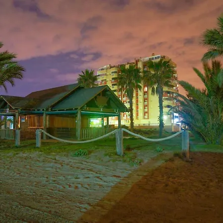 Lägenhet Seychelles Two Bedroom Rp043