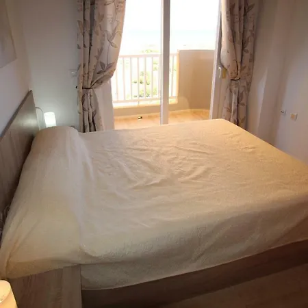 Seychelles Two Bedroom Rp043 * La Manga del Mar Menor