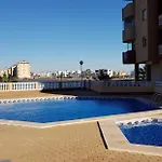 Seychelles Two Bedroom Rp043 Apartamento La Manga del Mar Menor