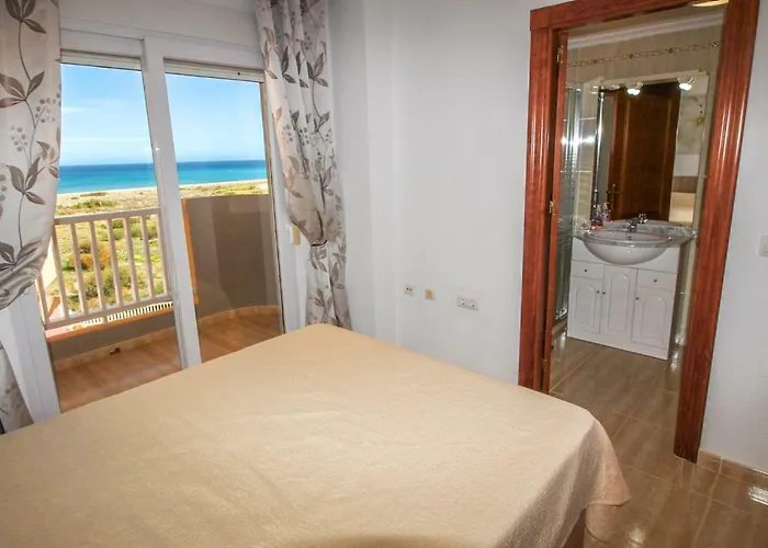 Appartement Seychelles Two Bedroom Rp043 La Manga del Mar Menor