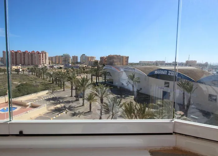 Seychelles Two Bedroom Rp043 Appartement *