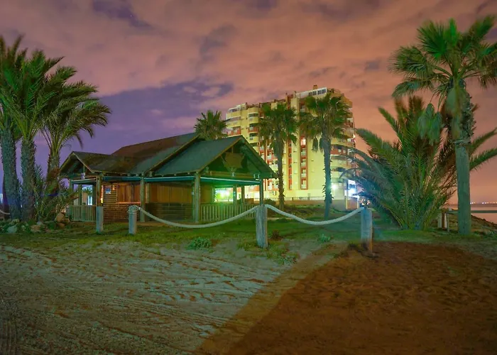 Appartement Seychelles Two Bedroom Rp043